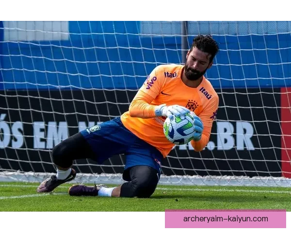 巴西队战术调整彰显决心，备战世界比赛状态回暖