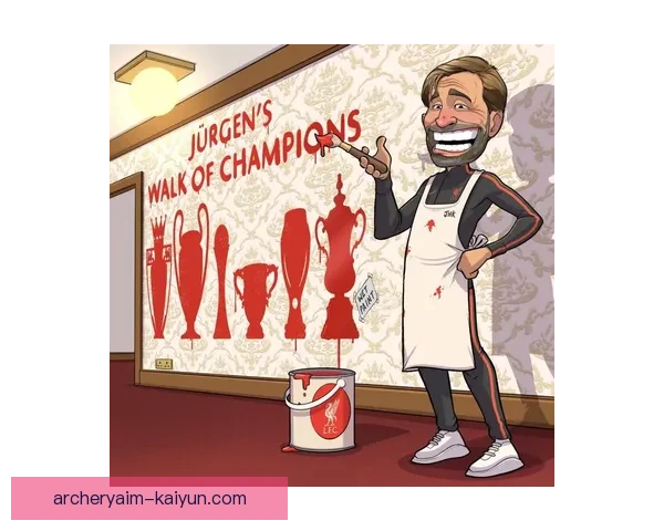 克洛普高压逼抢战术持续发挥稳定，利物浦展现强大竞争力