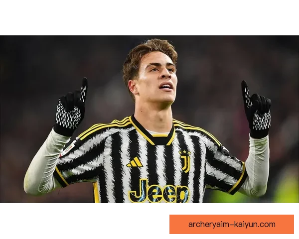 伊尔迪兹表现稳健，备受关注的新秀球员进入主流视野