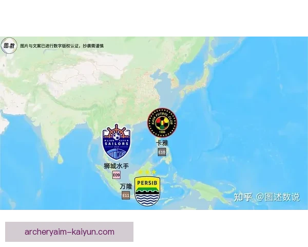 亚足联杯冠军榜：各球队冠军历史数据及趋势分析