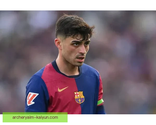 佩德里在巴萨出场数据稳健，表现备受关注