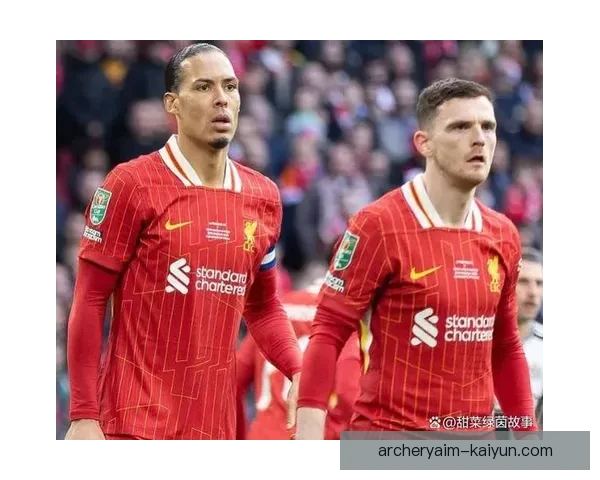 范戴克在沙特联赛的转会传闻引发了球迷的广泛关注和讨论