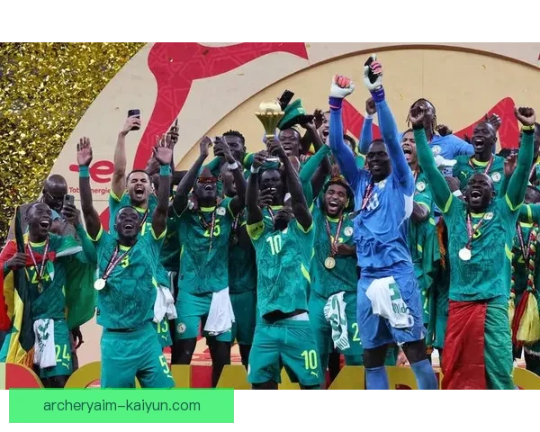 非洲足球腐败问题亟待解决，透明度提升成为当务之急