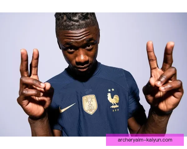 卡马文加中场覆盖范围逐渐提升，展现出良好的防守和传球能力