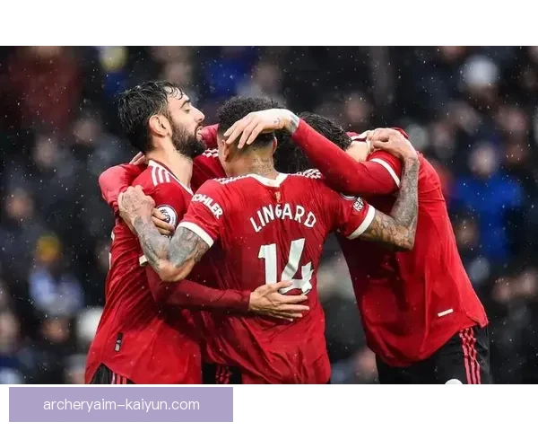 英超红魔曼联状态回暖，近期表现值得关注