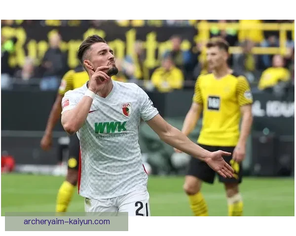 奥格斯堡本赛季数据分析：防守稳固进攻效率待提升